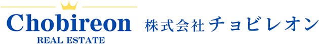 株式会社チョビレオン