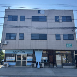 ＜収益物件＞河北郡内灘町一棟収益アパート