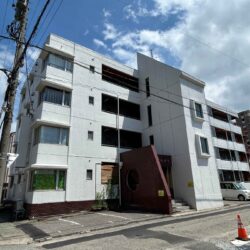 ＜収益物件＞金沢市泉本町6丁目一棟収益物件