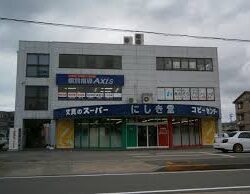 ＜賃貸テナント＞にしき堂２−５